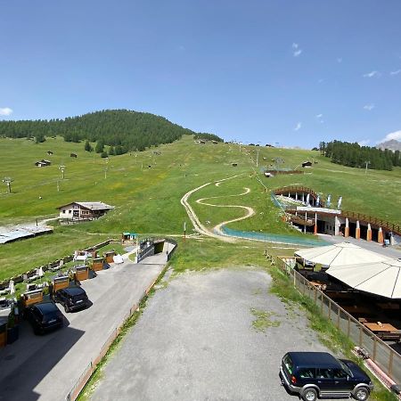 Apartmán Loft Mountain Spirit Livigno Exteriér fotografie